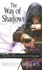 [Night Angel 01] • The Way of Shadows (The Night Angel Trilogy)